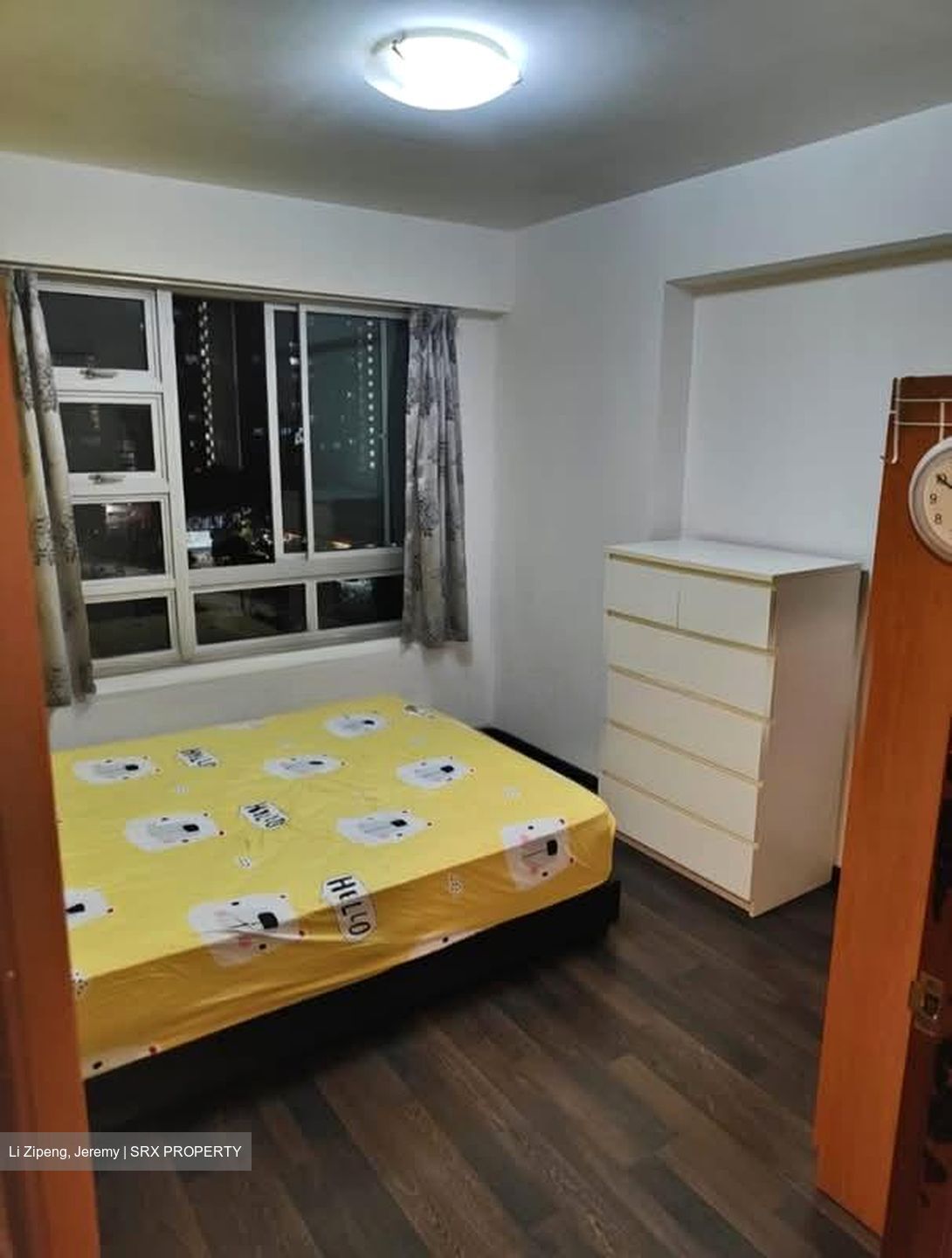 Blk 612C Damai Grove (Punggol), HDB 4 Rooms #594605371